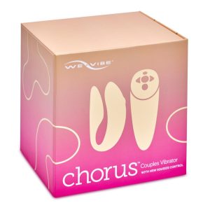 We-vibe chorus roze kopen