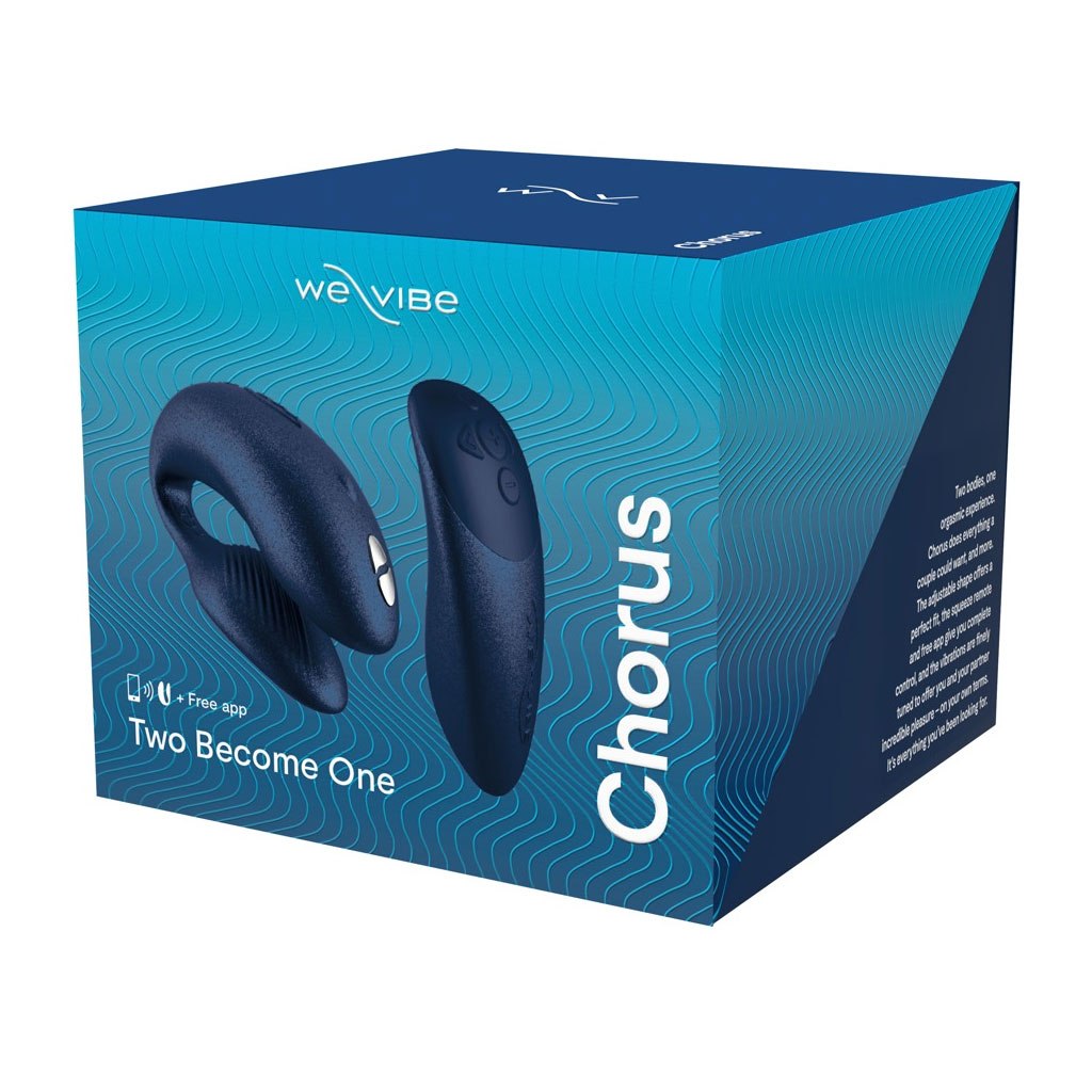 we-vibe chorus kopen