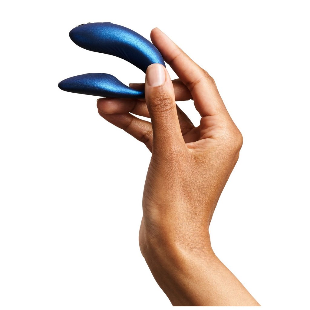 We-vibe chorus koppel vibrator