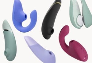 Welke Womanizer?