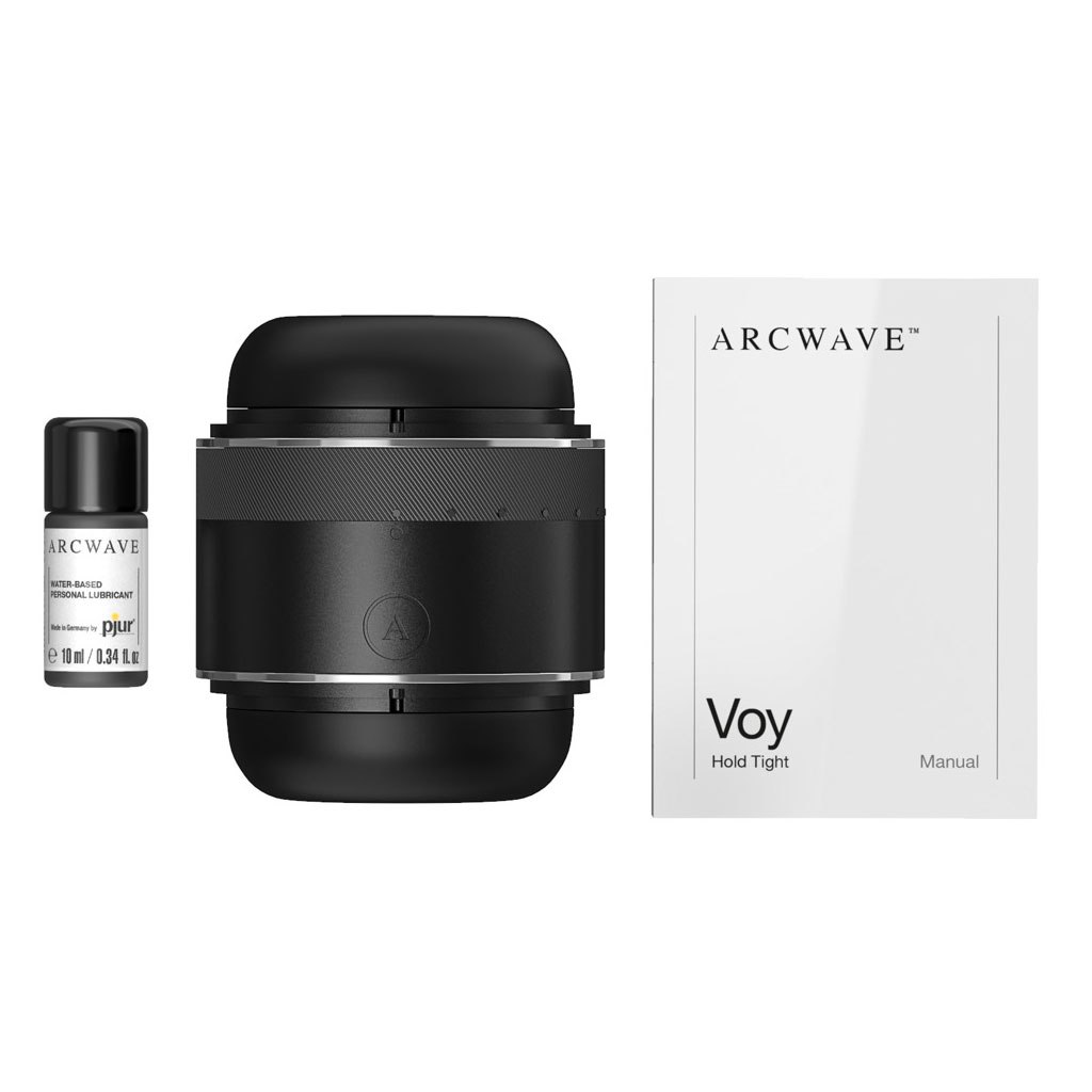 arcwave voy nieuwe masturbator