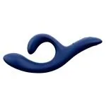 We-Vibe - Nova 2 Rabbit Vibrator - Blauw