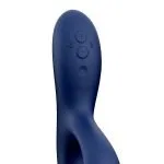 We-Vibe - Nova 2 Rabbit Vibrator - Blauw