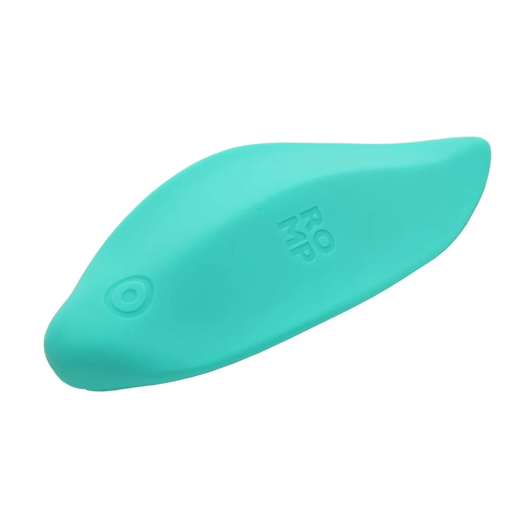 ROMP - Wave Vulva Oplegvibrator
