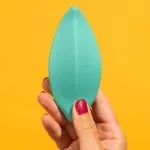 ROMP - Wave Vulva Oplegvibrator