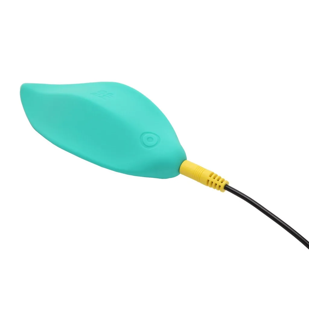 ROMP - Wave Vulva Oplegvibrator