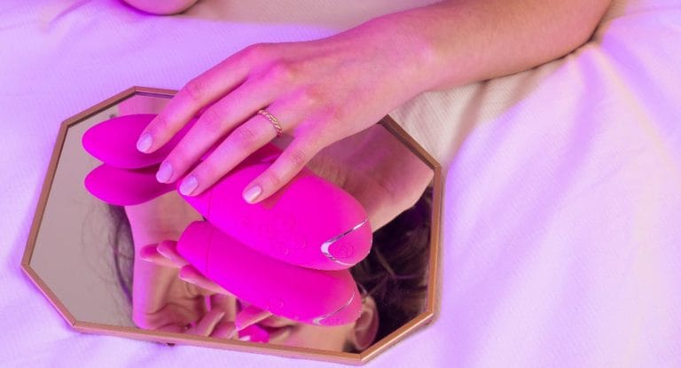 Womanizer DUO Review