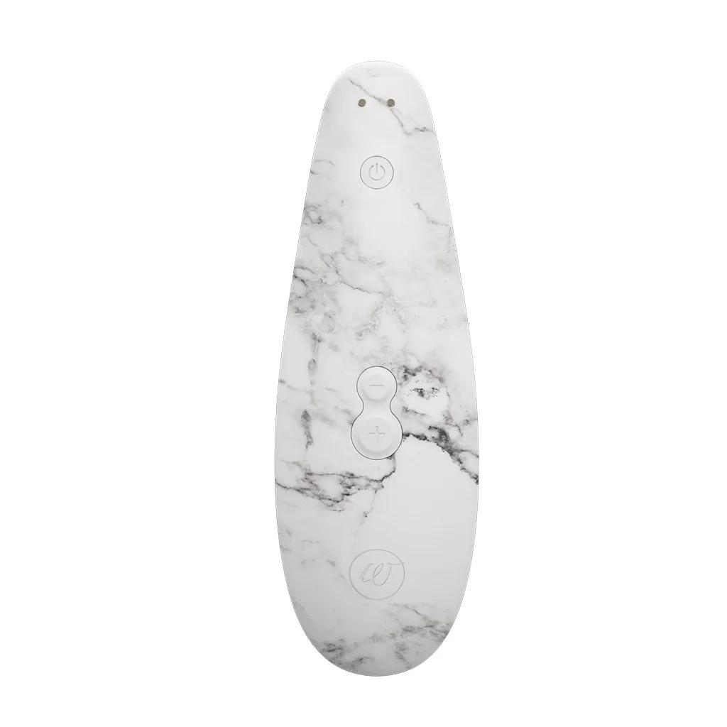 Womanizer Classic 2 - Marilyn Monroe Special Edition Wit