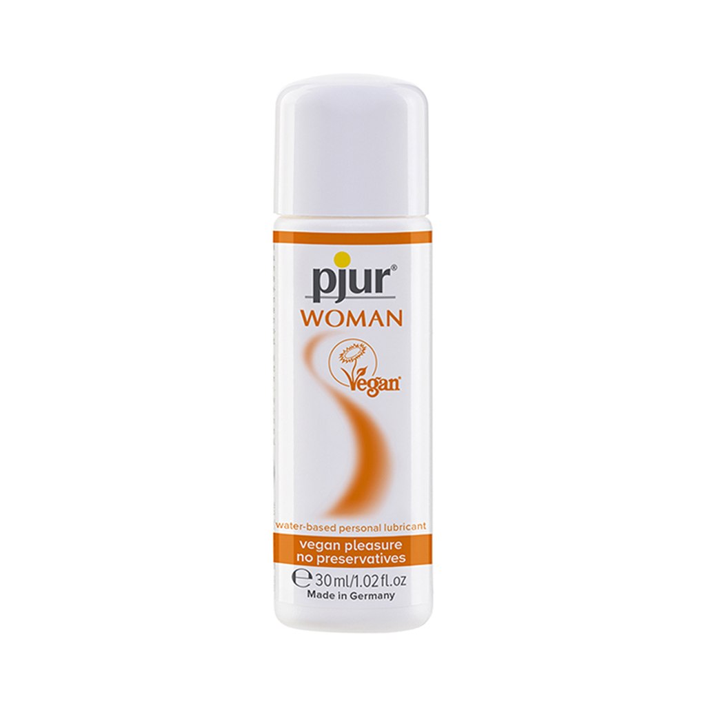 Pjur Woman Vegan Glijmiddel 30ML