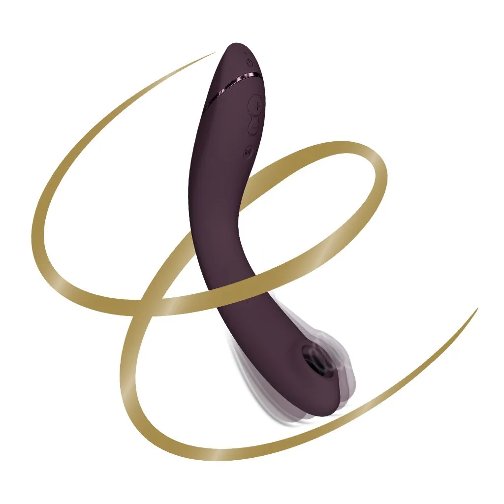 Gratis Womanizer OG of OASA product