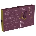 Womanizer OG - Aubergine