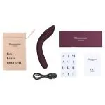 Womanizer OG - Aubergine