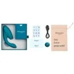 Womanizer DUO 2 - Petrol