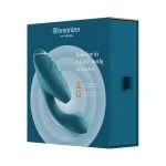 Womanizer DUO 2 - Petrol