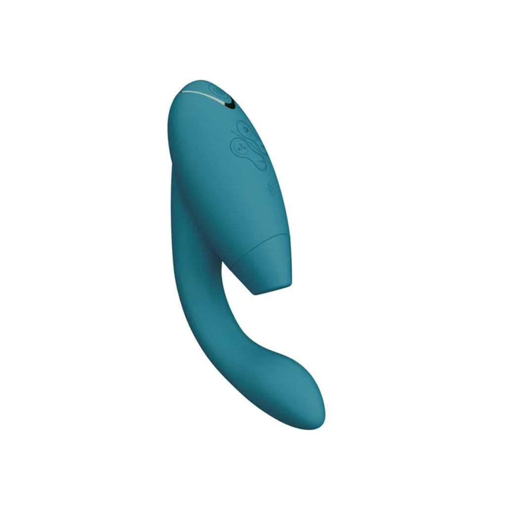 Womanizer DUO 2 - Petrol