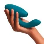 Womanizer DUO 2 - Petrol