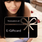 Digitale Cadeaubon Womanizer