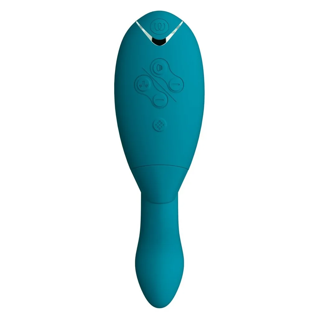 Womanizer DUO 2 - Petrol