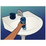 Arcwave - Pow Masturbator Sage