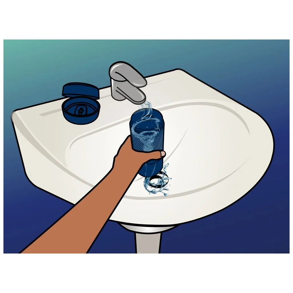 Arcwave - Pow Masturbator Sage