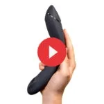 Womanizer OG - Aubergine