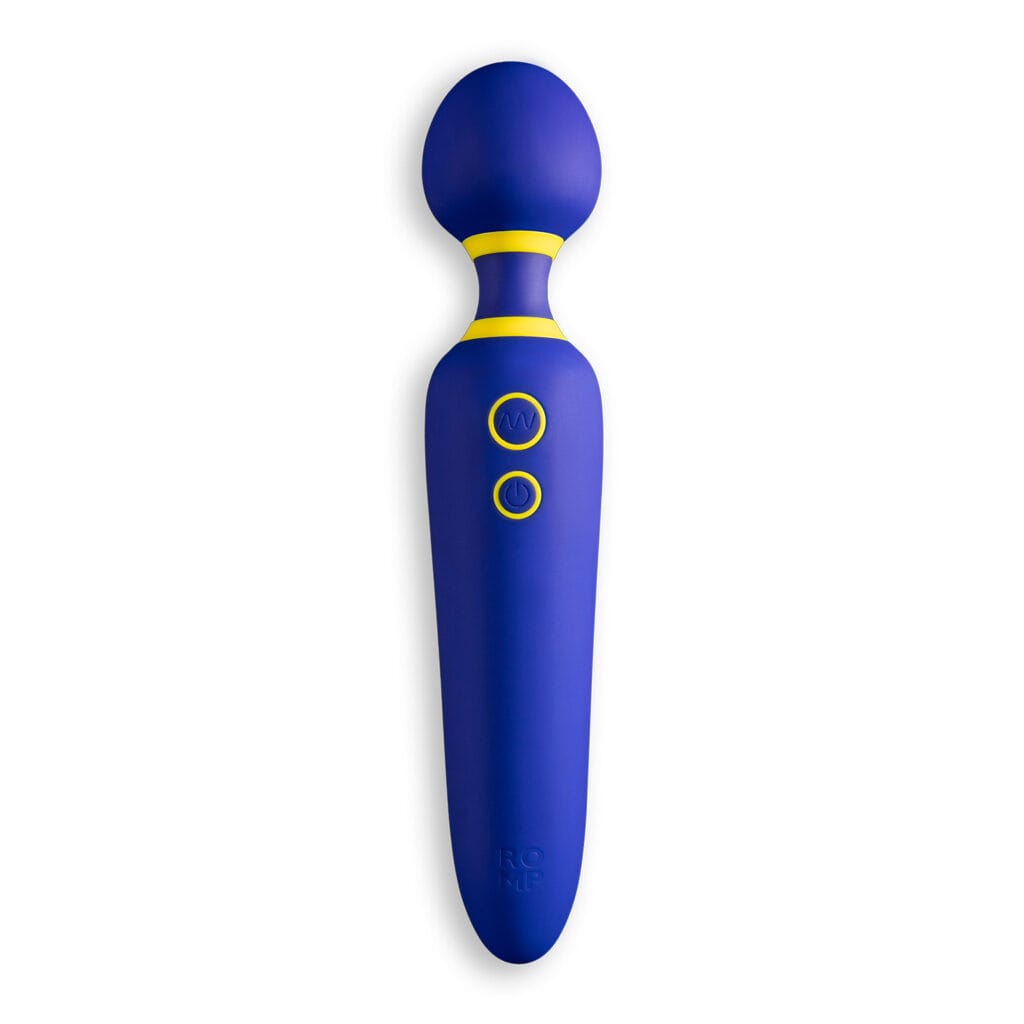 ROMP - Flip Wand Massager