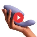 Womanizer DUO 2 - Lila