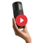 Arcwave - Pow Masturbator Zwart