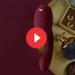 Womanizer DUO 2 - Lila