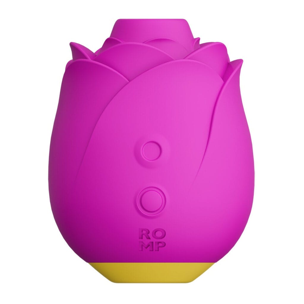 ROMP - Rose Luchtdruk Vibrator