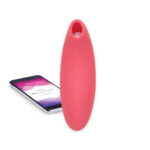 We-Vibe – Melt Luchtdruk Vibrator met APP