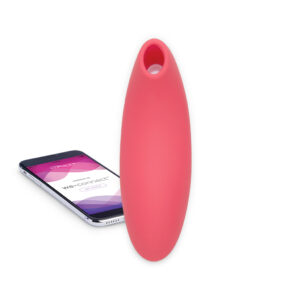 we-vibe koppel app clit vibrator luchtdruk air stimulatie