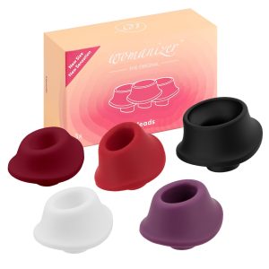 Womanizer kapjes classic