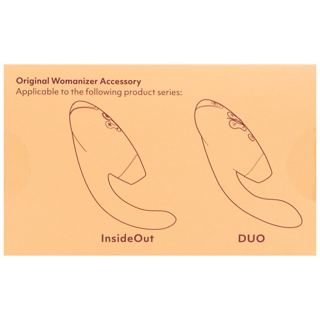 doosjes duo womanizer kapjes insideout