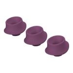 Opzetkapjes Womanizer Classic Paars L