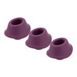 Opzetkapjes Womanizer Classic Paars M