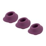 Opzetkapjes Womanizer Classic paars S