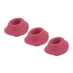 Opzetkapjes Womanizer roze S