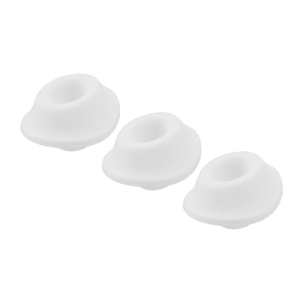 Opzetkapjes Womanizer Classic Wit S
