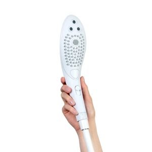 Womanizer wave intieme douche wit