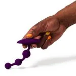 ROMP - Amp Flexibele Anaalketting