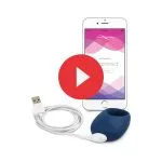 We-Vibe - Pivot Vibrerende Cockring