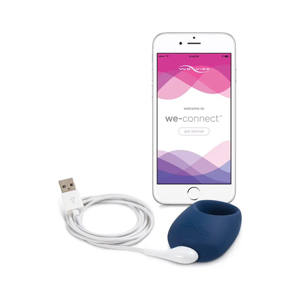 We-Vibe - Pivot Vibrerende Cockring