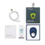 We-Vibe - Pivot Vibrerende Cockring