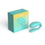 We-vibe sync lite vibrator koppels mint