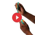 ROMP - Cello Vibratie ballen