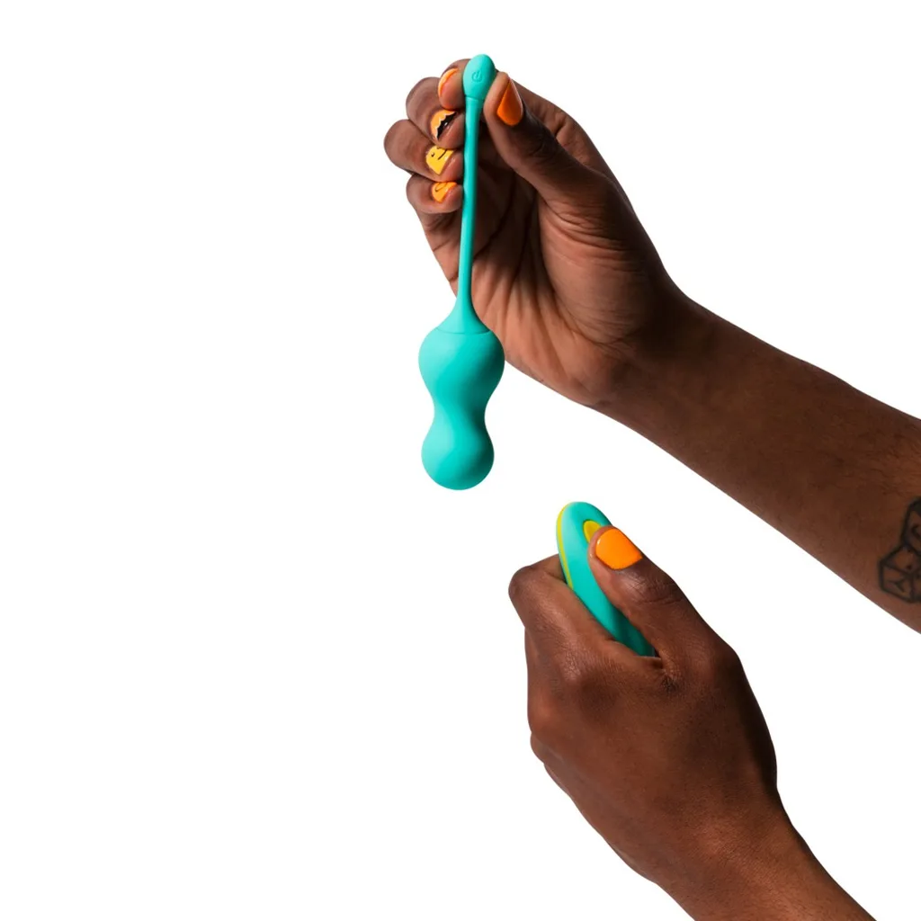 ROMP - Cello Vibratie ballen