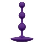 ROMP - Amp Flexibele Anaalketting