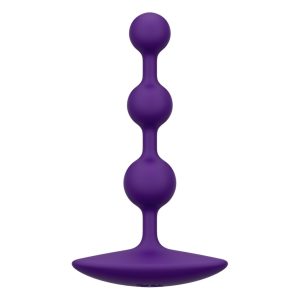 ROMP - Amp Flexibele Anaalketting