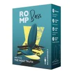 ROMP - Bass Vibrerende Buttplug